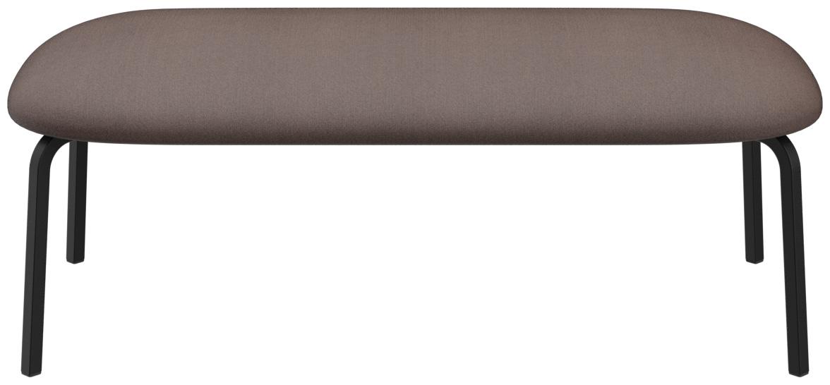 Abbildung Kruk 2-zits Liberty Vorderansicht