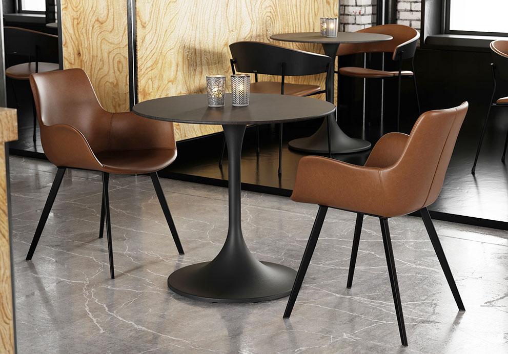 Abbildung arm chair Segon Ambiente