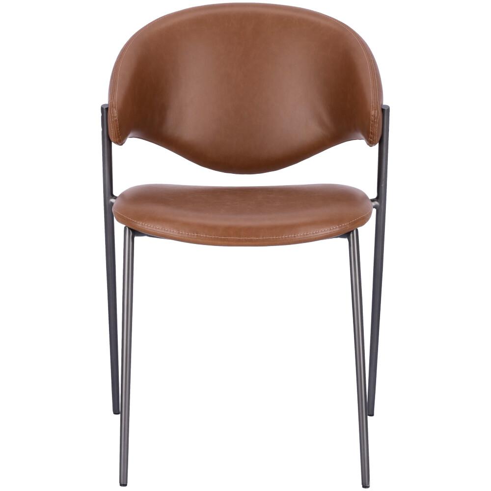 Abbildung stoel Sentara Vorderansicht