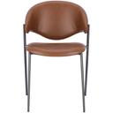 Abbildung stoel Sentara Vorderansicht