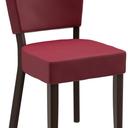 Abbildung chair Damara Schrägansicht