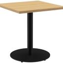 Abbildung table basse Kerst Slim Schrägansicht
