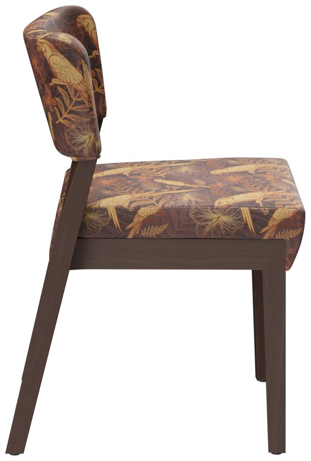 Abbildung stoel Pika Seitenansicht