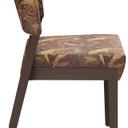 Abbildung stoel Pika Seitenansicht