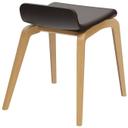 Abbildung stool Yoko Schrägansicht