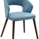 Abbildung Fauteuil Nilla Schrägansicht