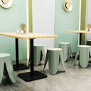 Abbildung tabouret Elvina Ambiente
