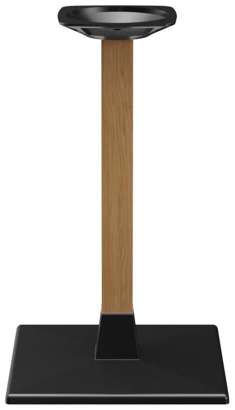 Abbildung Table à manger Modular T Vorderansicht