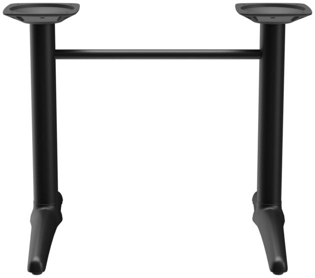 Abbildung table à manger Kenan Vorderansicht