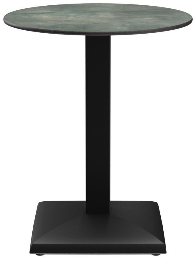 Abbildung dining table Kord Rückansicht