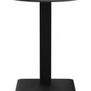 Abbildung dining table Kord Rückansicht