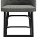 Abbildung Tabouret de bar Marlo Vorderansicht