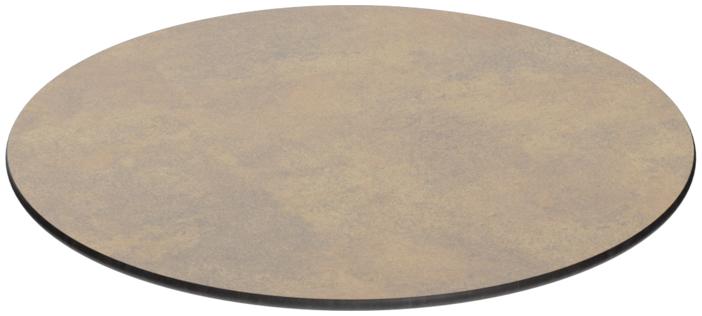 Tischplatte Compact Slim