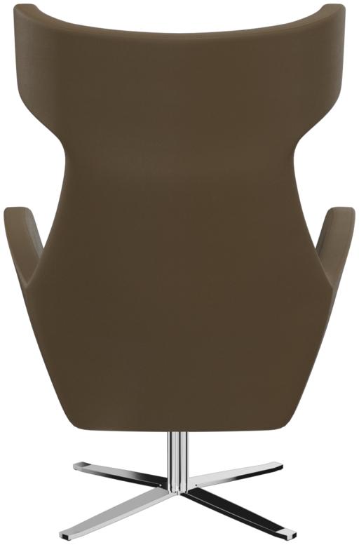 Abbildung fauteuil Dustin Rückansicht