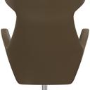 Abbildung fauteuil Dustin Rückansicht
