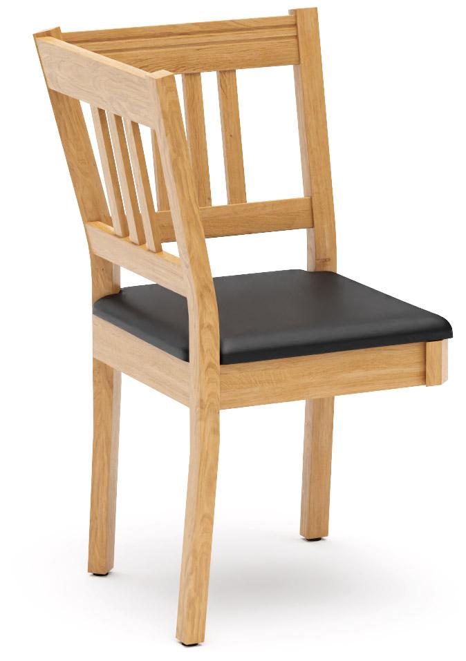 Hoekelement Wolfram B