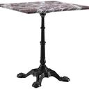 Abbildung dining table Venera Schrägansicht