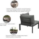 Abbildung élément d’angle Lorcan