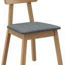 Abbildung chaise Wanto Schrägansicht