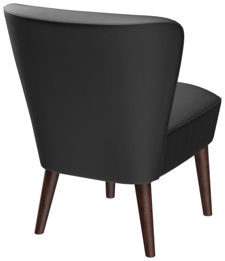 Abbildung Sessel Carin Schrägansicht