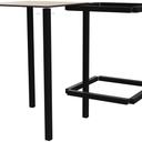 Abbildung High table Tivon Schrägansicht