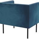 Abbildung Fauteuil Tuya Schrägansicht