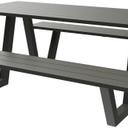 Abbildung Table Picnic Schrägansicht