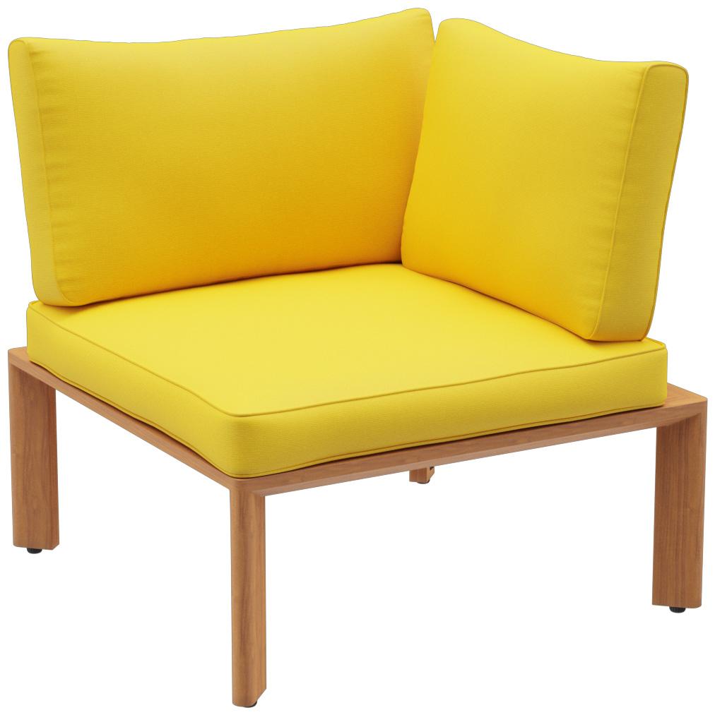 Abbildung Eckelement Lorcan Schrägansicht