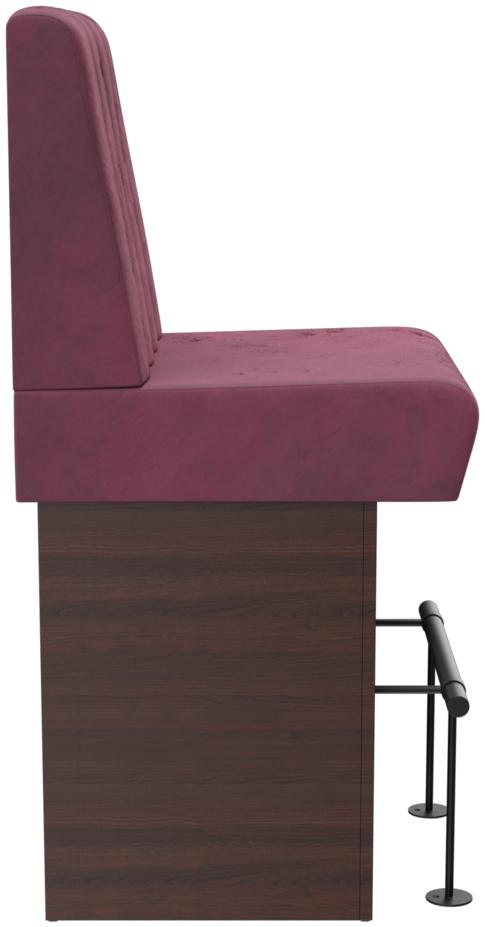 Abbildung Zwischenelement 60 cm Felipa Seitenansicht