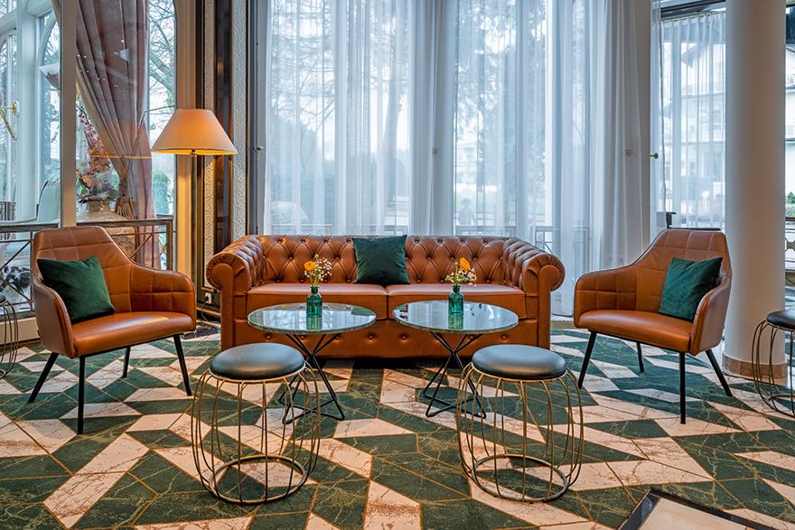 Abbildung armchair Romy Ambiente