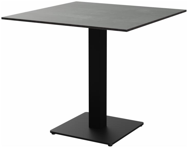 Abbildung eettafel Kerst Schrägansicht
