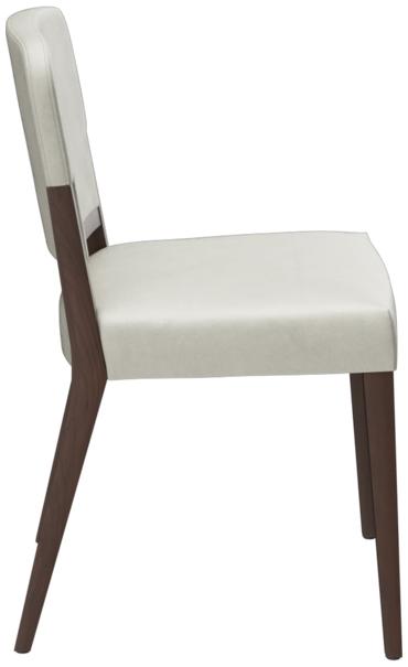 Abbildung chair Tasha Seitenansicht