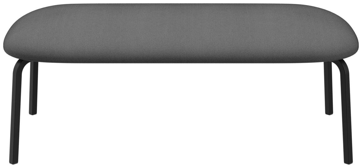 Abbildung Kruk 2-zits Liberty Vorderansicht