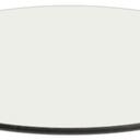 Abbildung Tischplatte Compact Slim Vorderansicht