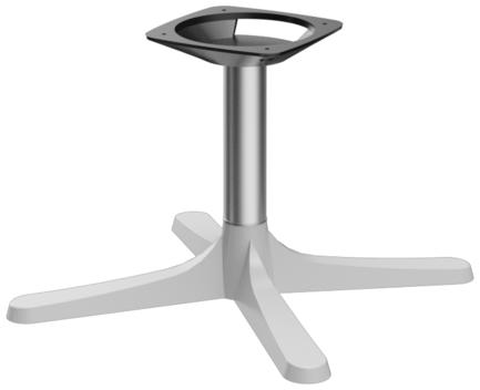 Abbildung coffee table Modular T Schrägansicht
