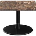 Abbildung Table basse Modular T Vorderansicht