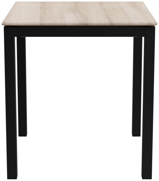 Abbildung dining table Tivon Rückansicht