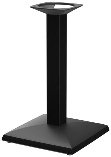 Abbildung dining table Kord Schrägansicht