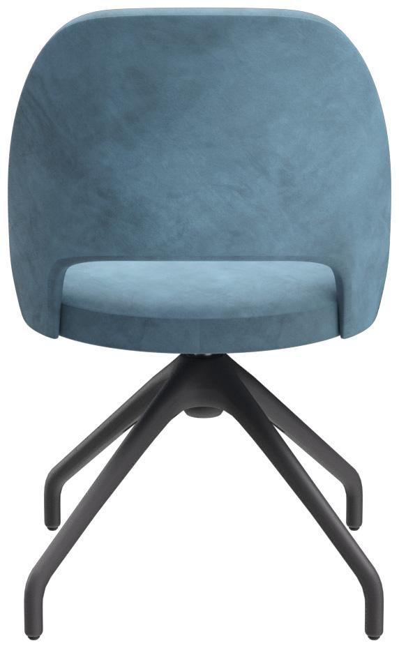 Abbildung stoel Liska Rückansicht