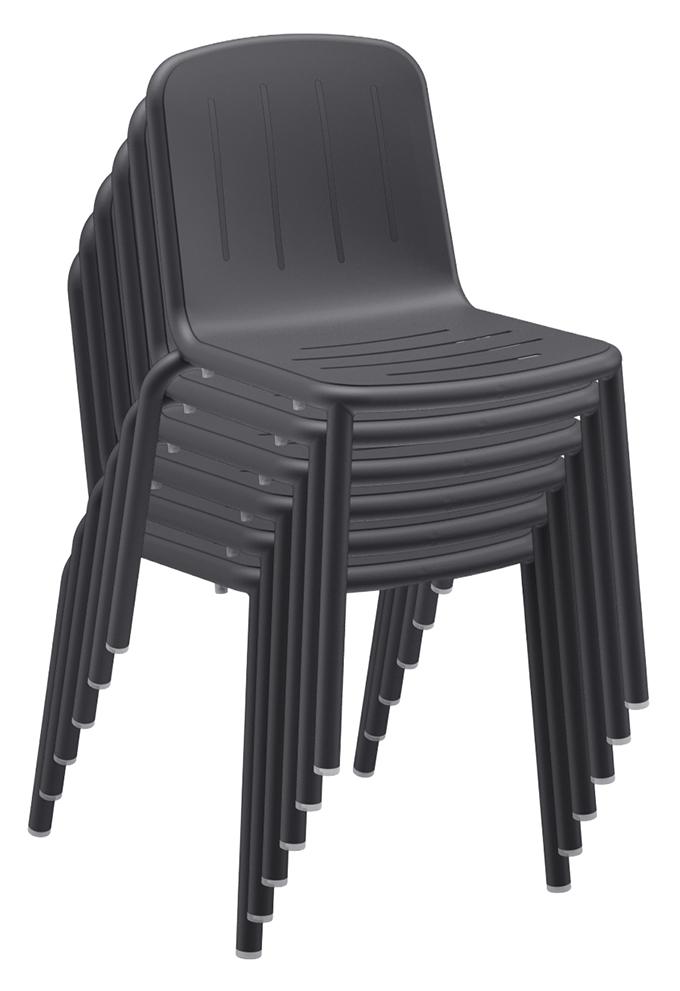 Abbildung chaise Hivo