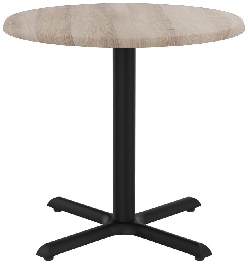 Abbildung Esstisch Kina Rückansicht