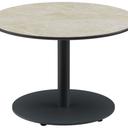 Abbildung table basse T12 Slim Schrägansicht