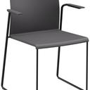 Abbildung Armchair Yenni Schrägansicht