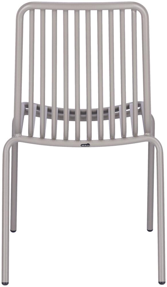 Abbildung chair Helia Rückansicht