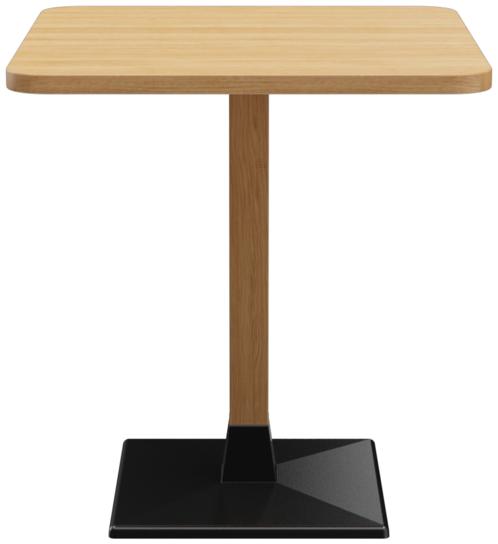 Abbildung dining table Modular T Rückansicht