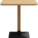 Abbildung dining table Modular T Rückansicht
