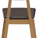 Abbildung chaise Wanto Rückansicht