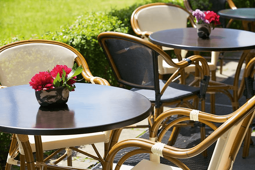 Plateau de table Easy Classic