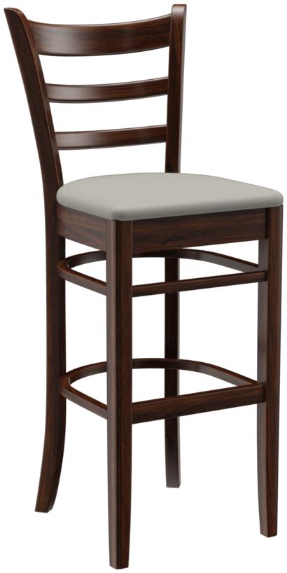 sgabello da bar Ute