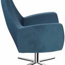 Abbildung Fauteuil Deron Seitenansicht